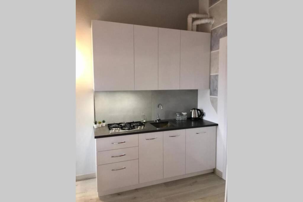 La Petite Maison De Stephanie Clusane Exterior foto